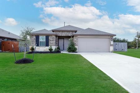 3311 Specklebelly Drive