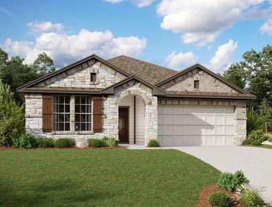 3911 Sterling Springs Lane