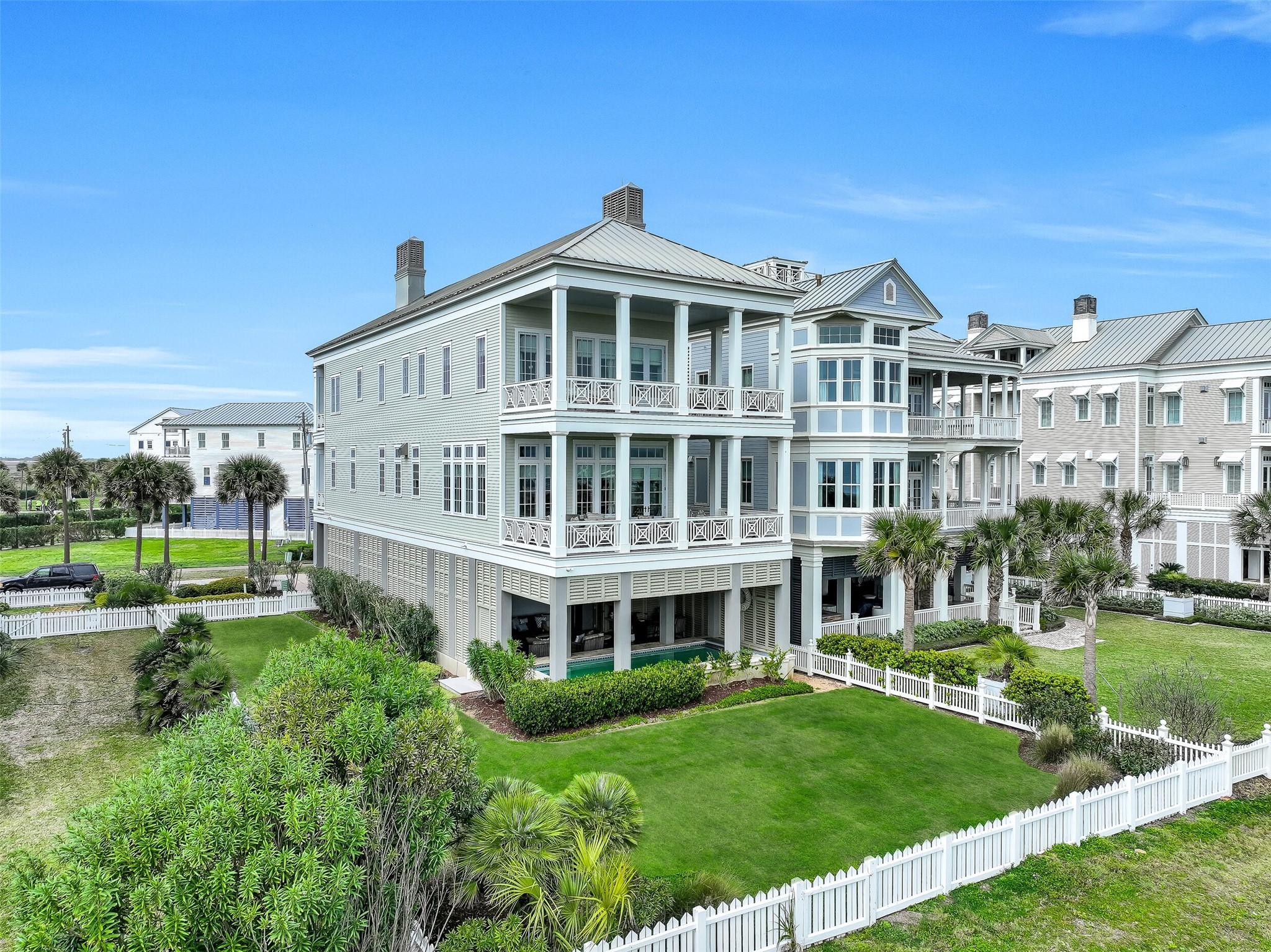 Image 1: Welcome to 2457 East Seaside Drive!  Look for more
