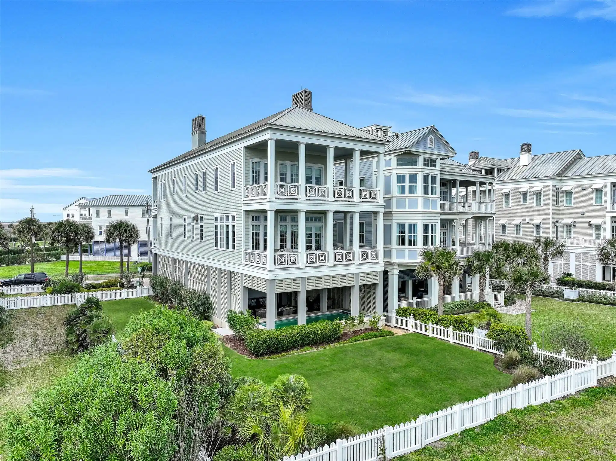Image 1: Welcome to 2457 East Seaside Drive!  Look for more
