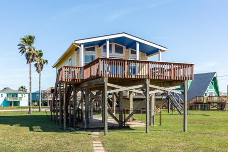 819 Sea Shell Drive