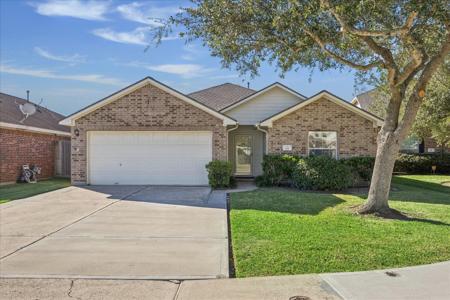 814 Sand Dollar Court