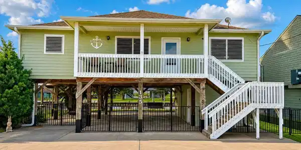 135 Sand Shoals Road