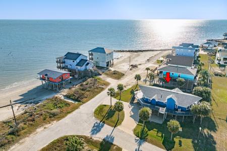 13135 Gulf Beach Drive