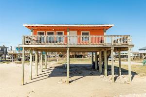 1102 Ebb Tide Drive