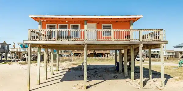 1102 Ebb Tide Drive