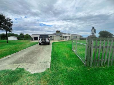 11802 Ostermeyer Road
