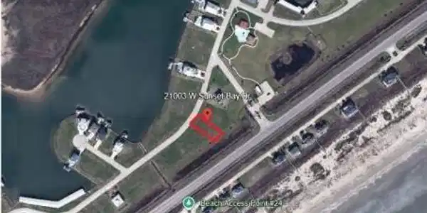 21003 W Sunset Bay Drive