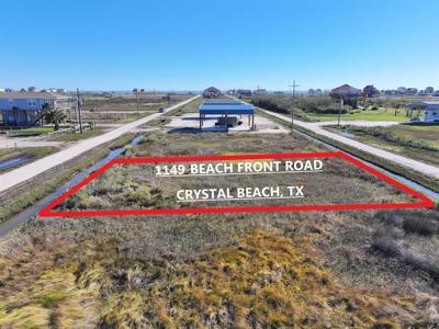 1149 Beach Front Road