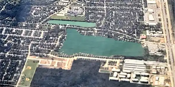 Image 2: Will have access to Lake Mija