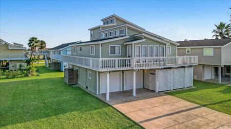 13617 Pirates Beach Boulevard
