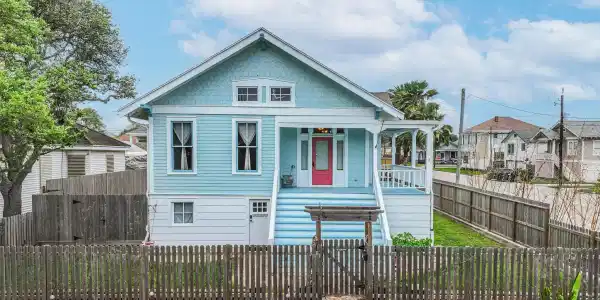 3002 Avenue Q 1/2
