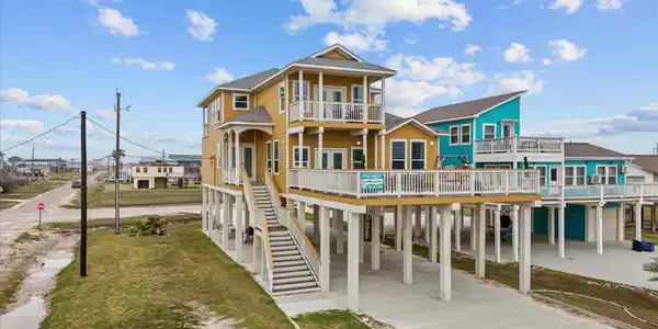 1018 Seashell Drive