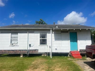 106 S Pine Road