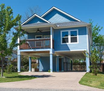 522 Oak Road