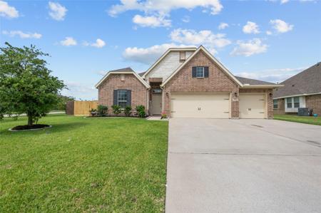 142 San Gabriel Drive