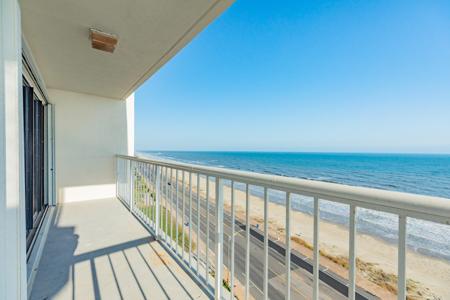 7700 Seawall Boulevard