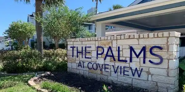 3506 Cove View Boulevard