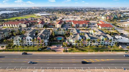 7000 Seawall Boulevard