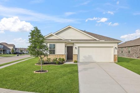 603 Walnut Branch Drive