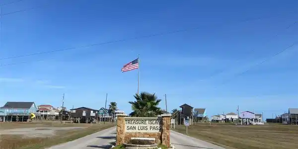 0 Ocean Boulevard