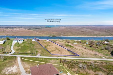 0000 South Redfish Tract 1