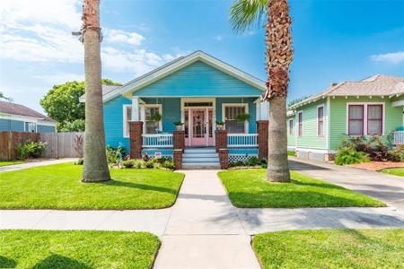 4401 Ursuline