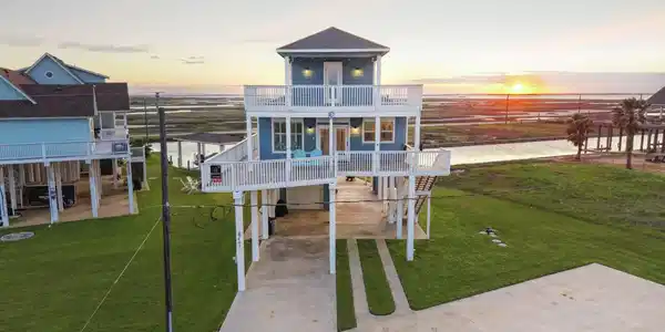 405 Pompano Drive