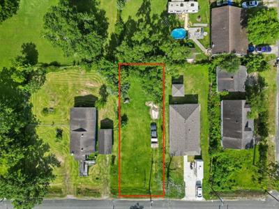 122 S Pecan Drive