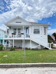 603 10th Street