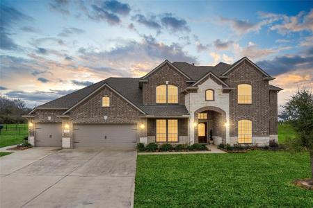 6426 Fisher Reef Drive