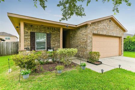 1206 Starflower Lane