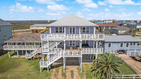 310 Coral Court