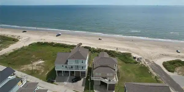 941 Fisherman Drive