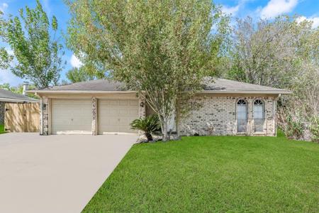 11723 Bowie Drive