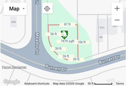 1600 Lakewood Village