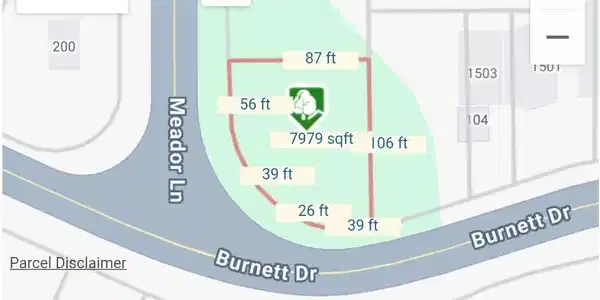 1600 Lakewood Village