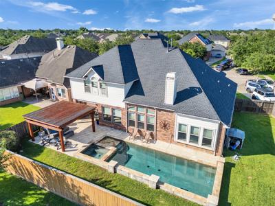 607 Ivory Stone Lane
