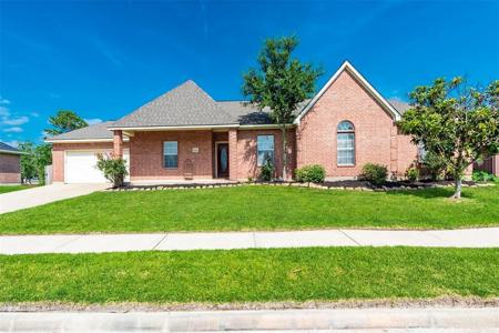 3402 Bayou Forest Drive
