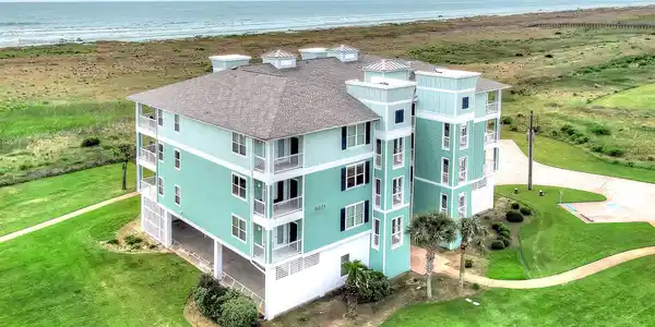 4221 Grassy Pointe Drive