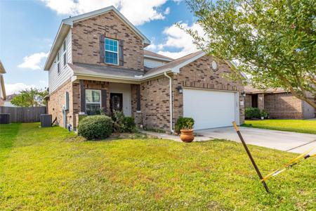 2403 Ivory Court