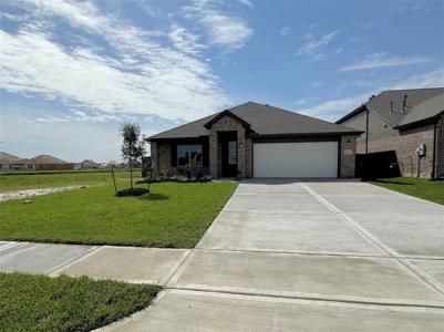 4907 Blue Pearl Lane
