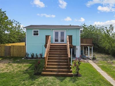 1609 E Bayshore Drive