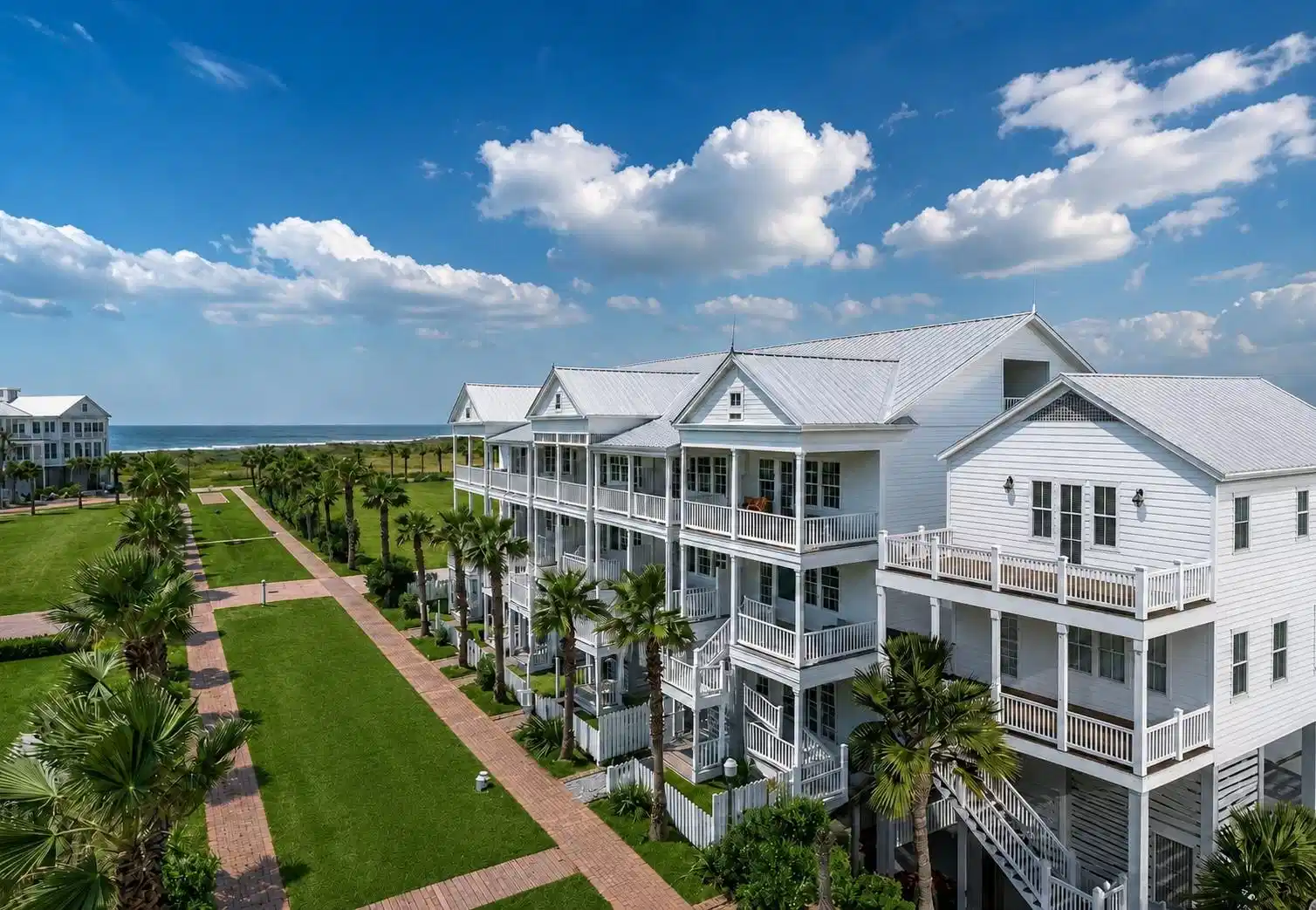 Image 1: 2522 Sunset Passage - New Construction in Beachtow