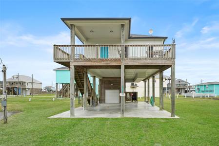 962 Driftwood Drive