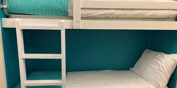 Image 4: Spacious Bunk Beds