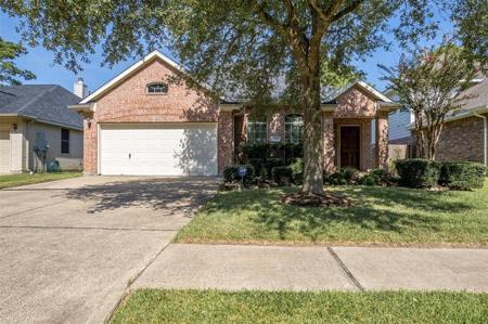 2323 Bay Hill Drive