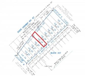 Lot 19 Hwy 87