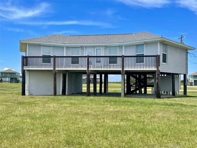 3580 Mackerel Way