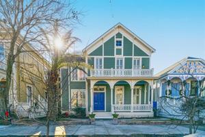 1705 Ball Street